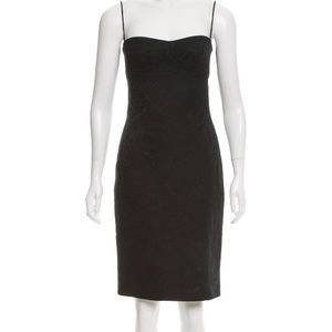 MK Little Black Dress - Size 2